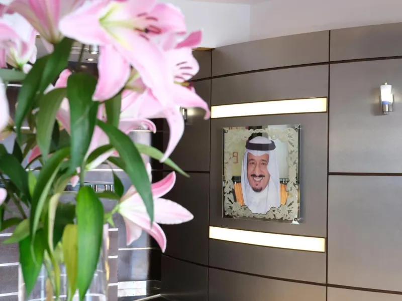 Billede 8 af Boudl Salmiya, Kuwait - بودل السالمية الكويت