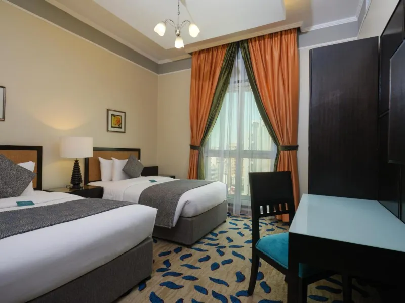 Billede 32 af Boudl Salmiya, Kuwait - بودل السالمية الكويت