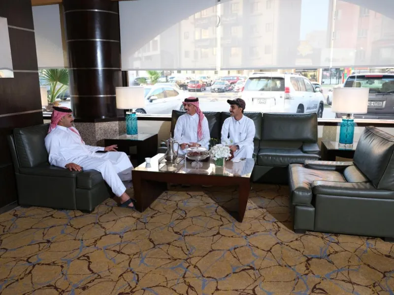 Billede 33 af Boudl Salmiya, Kuwait - بودل السالمية الكويت