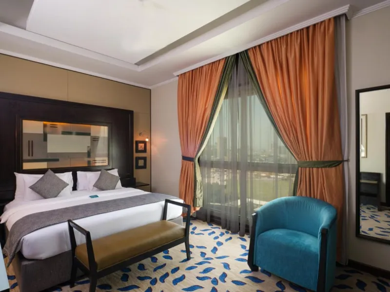 Billede 41 af Boudl Salmiya, Kuwait - بودل السالمية الكويت