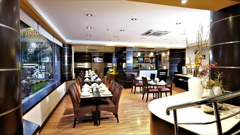 Billede 45 af Boudl Salmiya, Kuwait - بودل السالمية الكويت