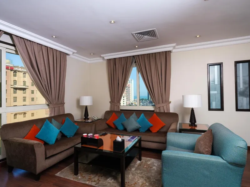 Billede 46 af Boudl Salmiya, Kuwait - بودل السالمية الكويت