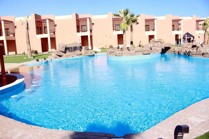 Billede 8 af Aquamarine Kuwait Resort(Families Only)