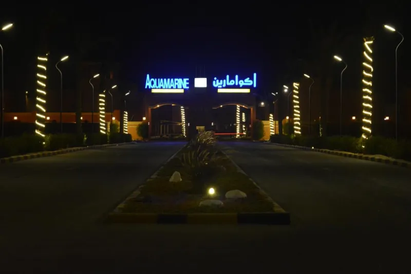 Billede 32 af Aquamarine Kuwait Resort(Families Only)
