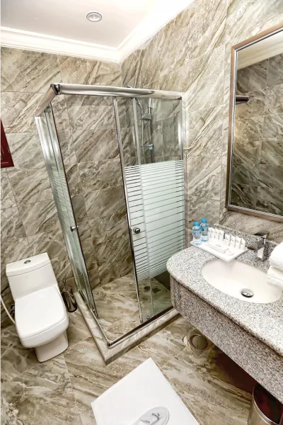 Billede 72 af Aquamarine Kuwait Resort(Families Only)