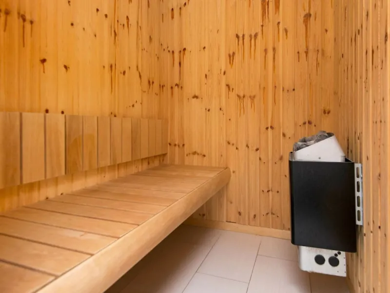 Billede 4 af 6 Person Holiday Home in Romo-by Traum
