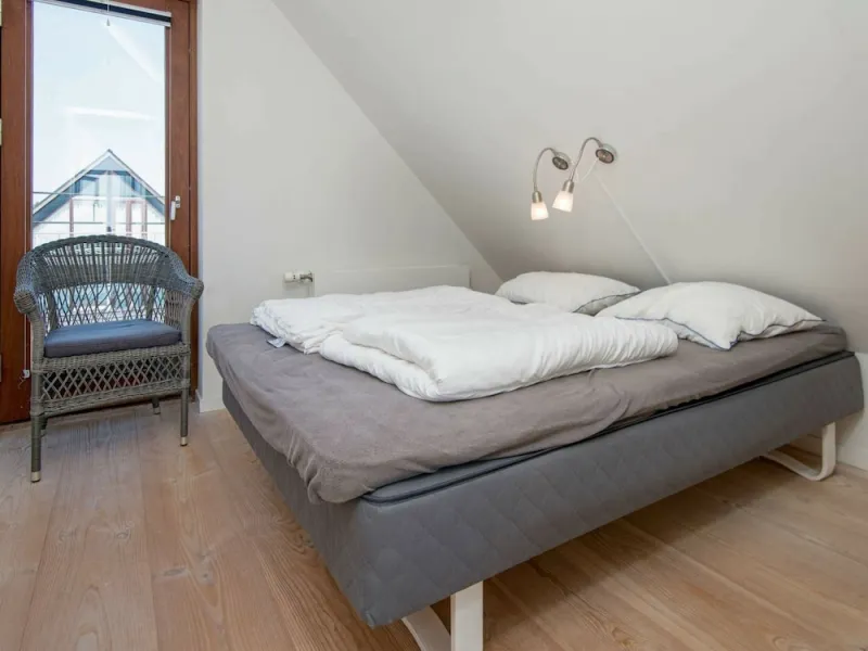 Billede 12 af 6 Person Holiday Home in Romo-by Traum