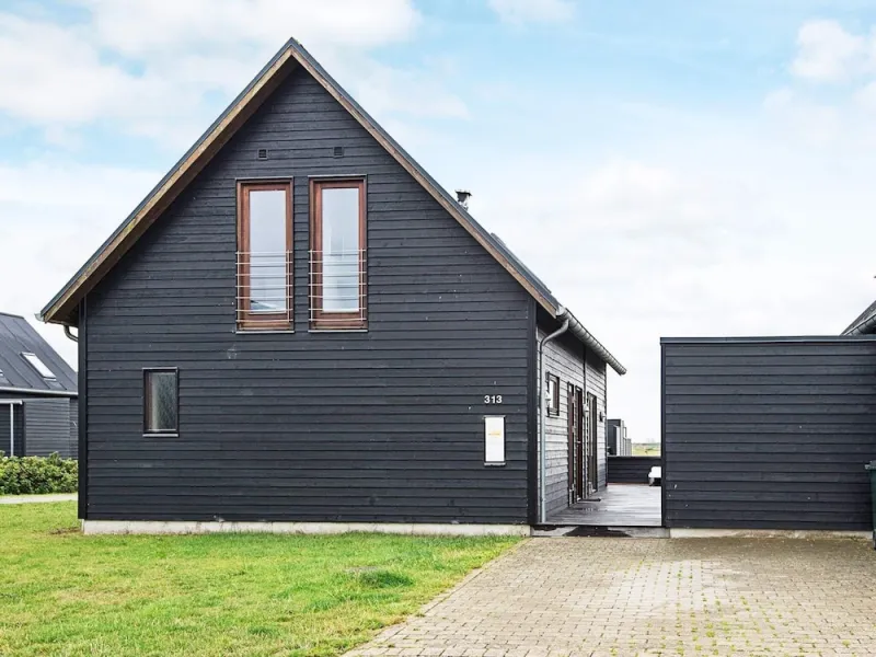Billede 17 af 6 Person Holiday Home in Romo-by Traum