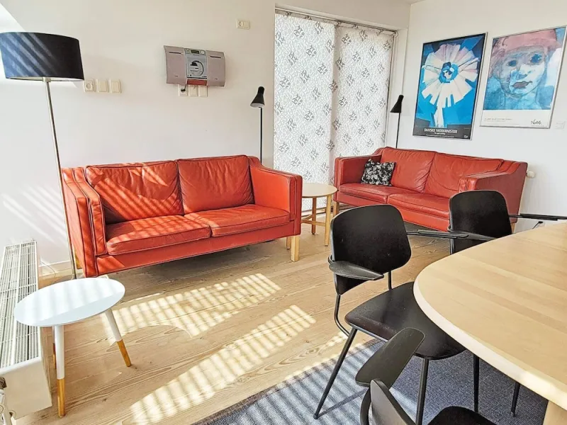 Billede 21 af 6 Person Holiday Home in Romo-by Traum