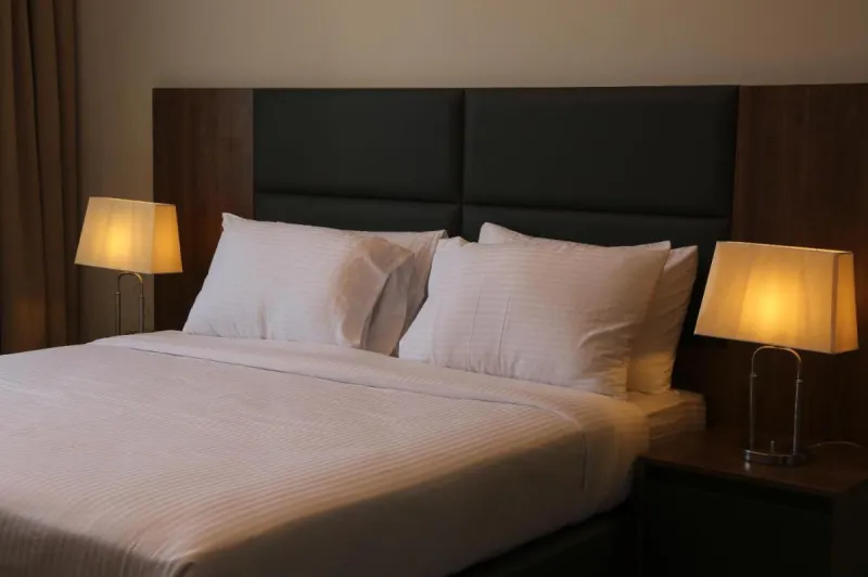 Billede 9 af Saray Prime Suites