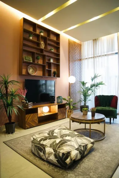 Billede 8 af Nakheel Residence Sabah Alsalem by House living