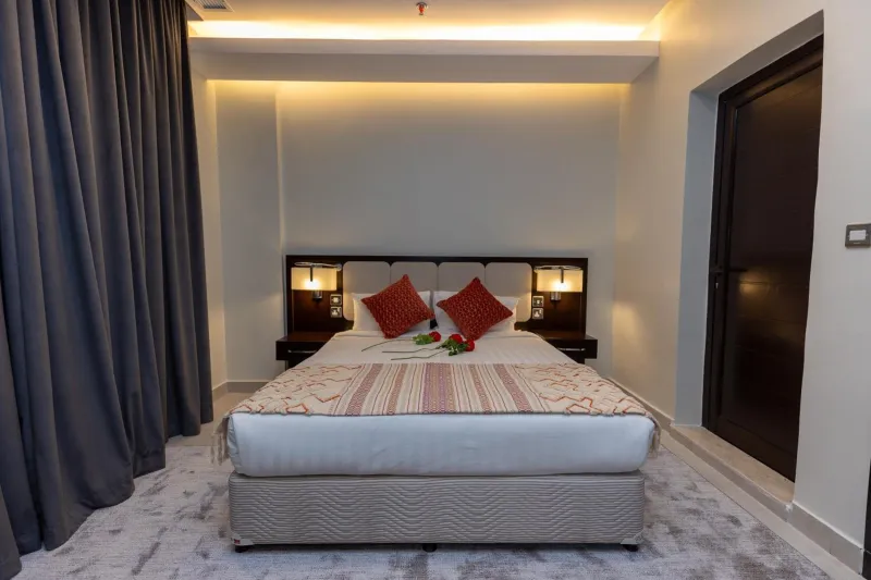 Billede 4 af Saray Hotel Apartments