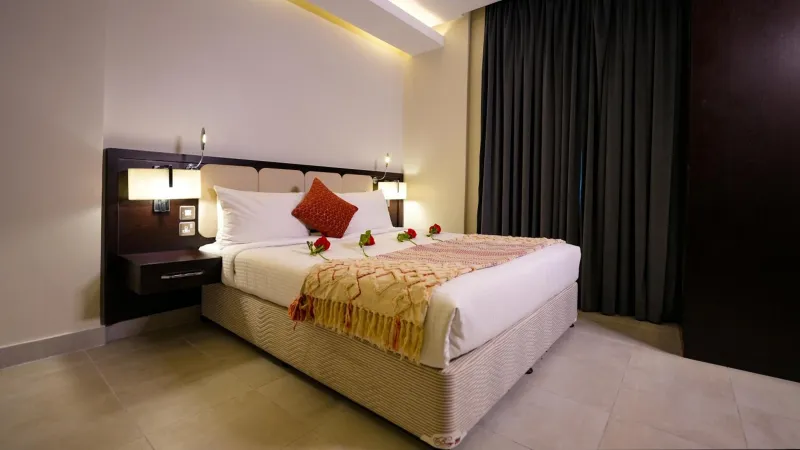 Billede 19 af Saray Hotel Apartments