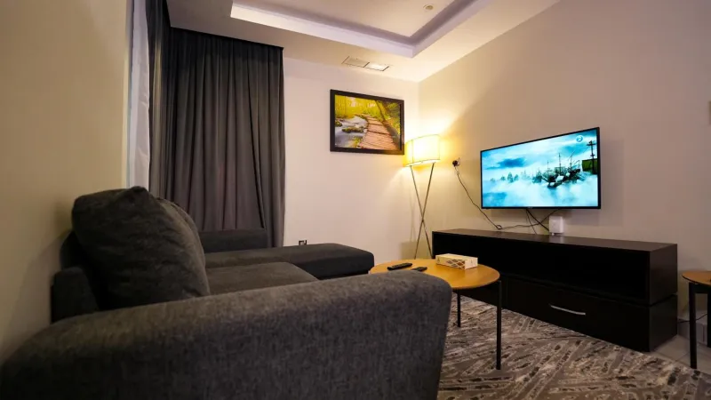 Billede 31 af Saray Hotel Apartments