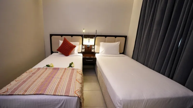 Billede 42 af Saray Hotel Apartments