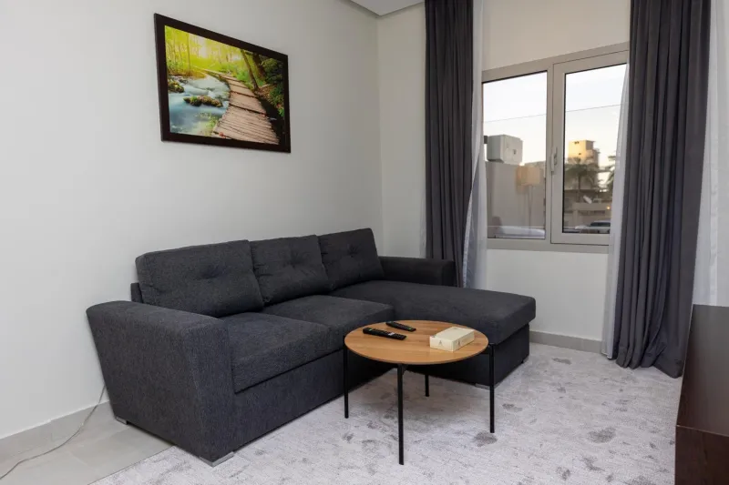 Billede 45 af Saray Hotel Apartments