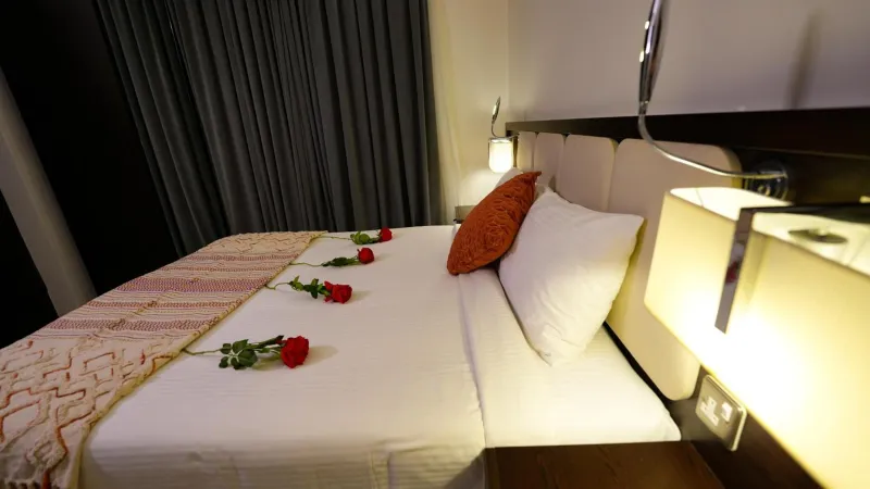 Billede 49 af Saray Hotel Apartments
