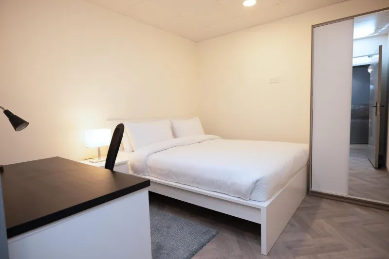Billede 30 af Riggae Tower Hotel