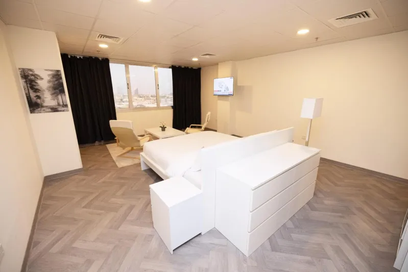 Billede 37 af Riggae Tower Hotel