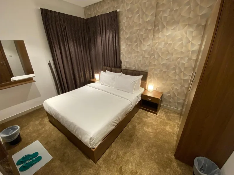 Dahlia Venti Hotel Apartment- formerly days inn by dahlia - Al Jahra billede 3