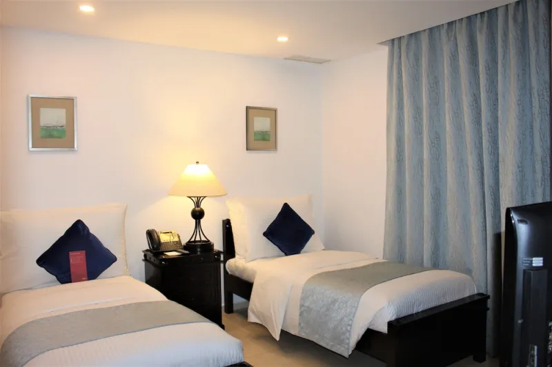 Billede 2 af Mövenpick Hotel & Resort Al Bida'a Kuwait