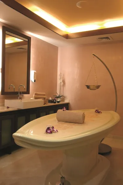 Billede 33 af Mövenpick Hotel & Resort Al Bida'a Kuwait