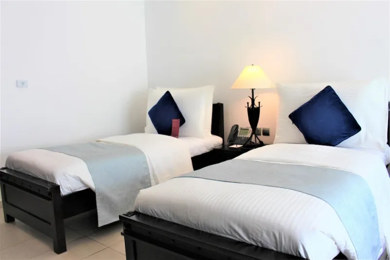 Billede 89 af Mövenpick Hotel & Resort Al Bida'a Kuwait