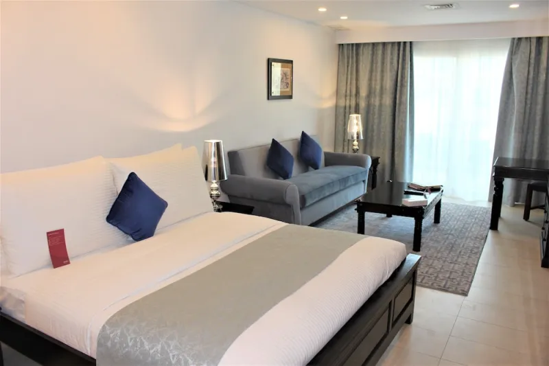 Billede 90 af Mövenpick Hotel & Resort Al Bida'a Kuwait