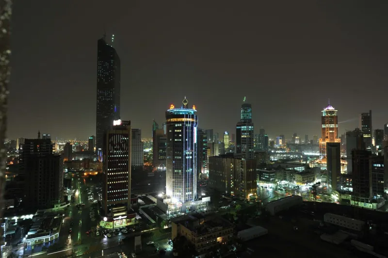Billede 2 af Millennium Central Kuwait Downtown