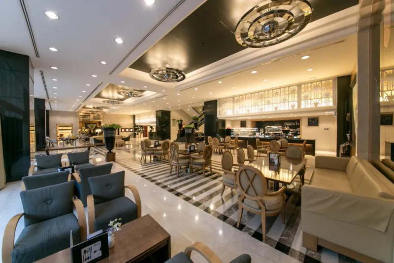 Billede 24 af Millennium Central Kuwait Downtown
