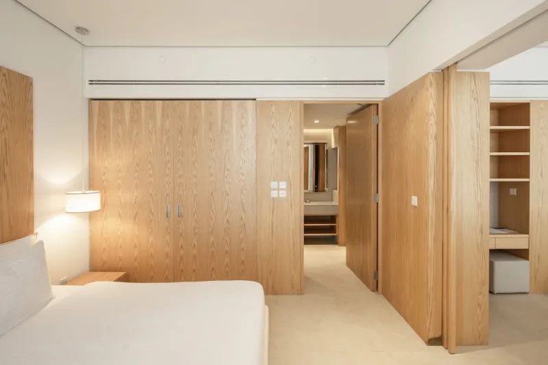 Delta Hotel Apartments billede 4