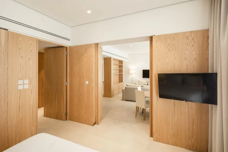 Delta Hotel Apartments billede 5