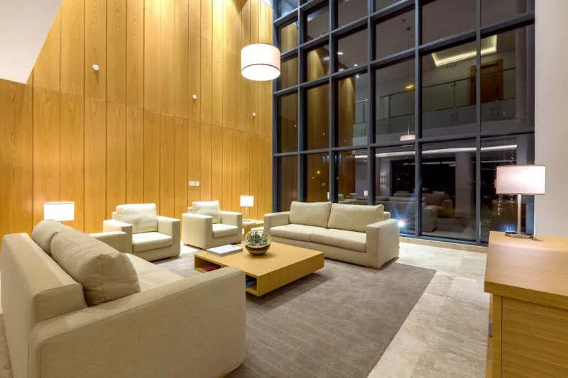 Billede 18 af Delta Hotel Apartments