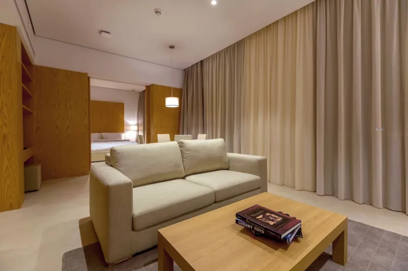 Billede 19 af Delta Hotel Apartments