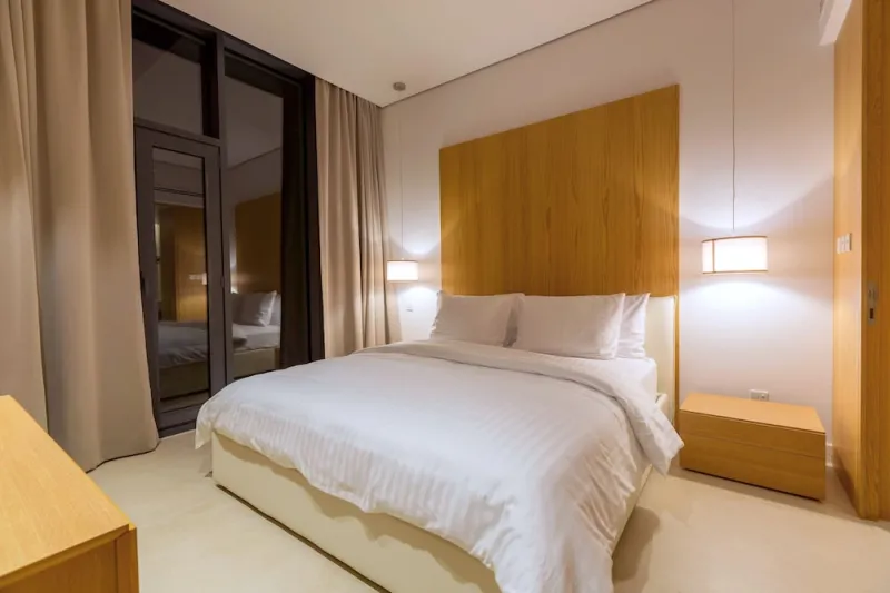 Billede 20 af Delta Hotel Apartments