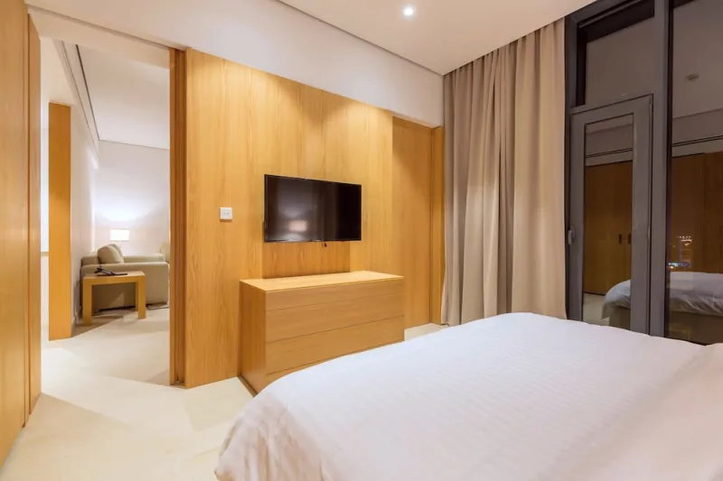 Billede 25 af Delta Hotel Apartments