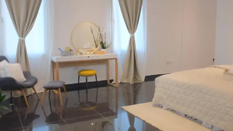Billede 7 af Luxury Loft Apartment