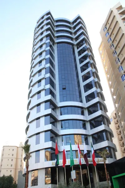 Billede 1 af Al Salam Hotel