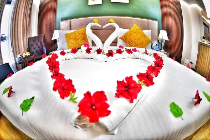 Al Salam Hotel