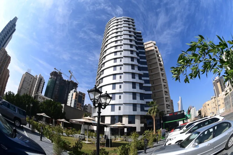 Billede 8 af Al Salam Hotel