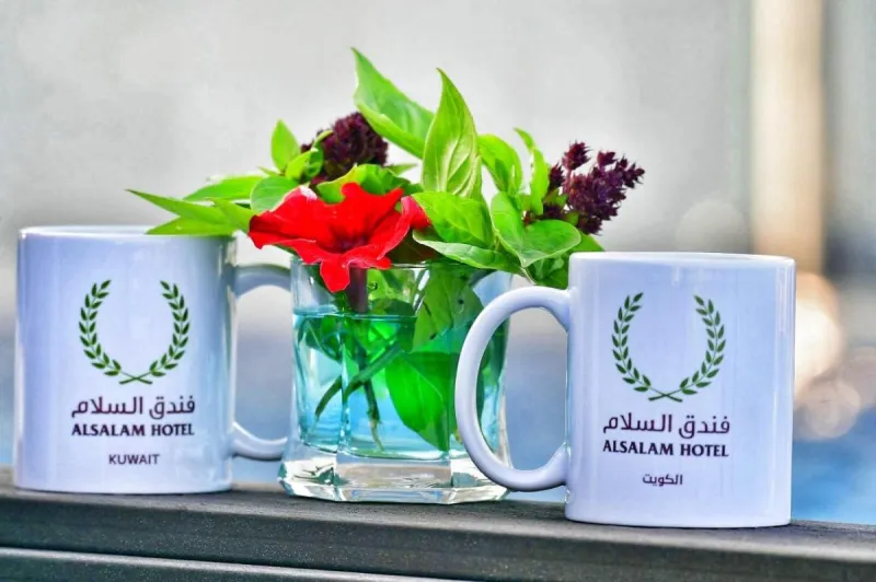 Billede 35 af Al Salam Hotel
