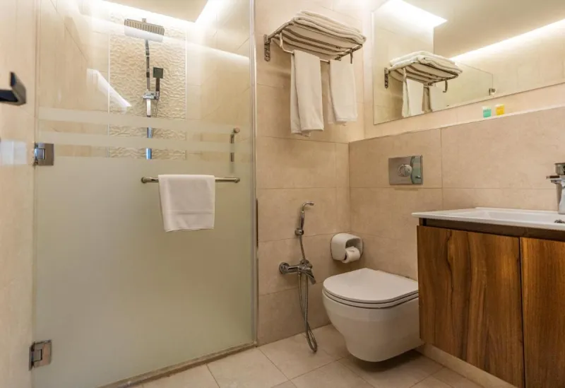 Billede 45 af Al Salam Hotel