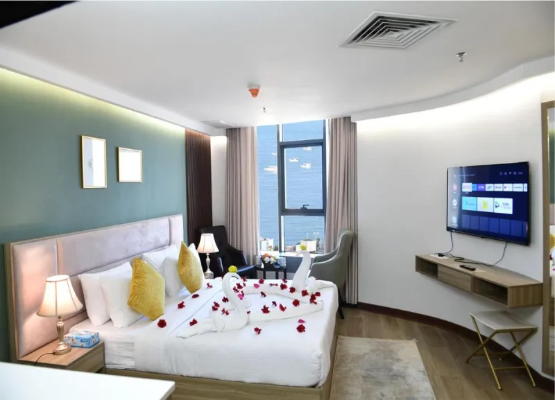 Billede 71 af Al Salam Hotel