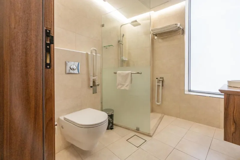 Billede 72 af Al Salam Hotel
