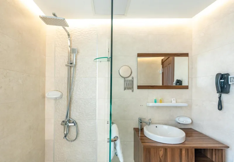 Billede 76 af Al Salam Hotel