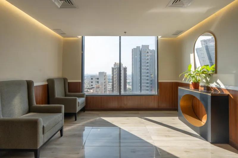 Billede 80 af Al Salam Hotel