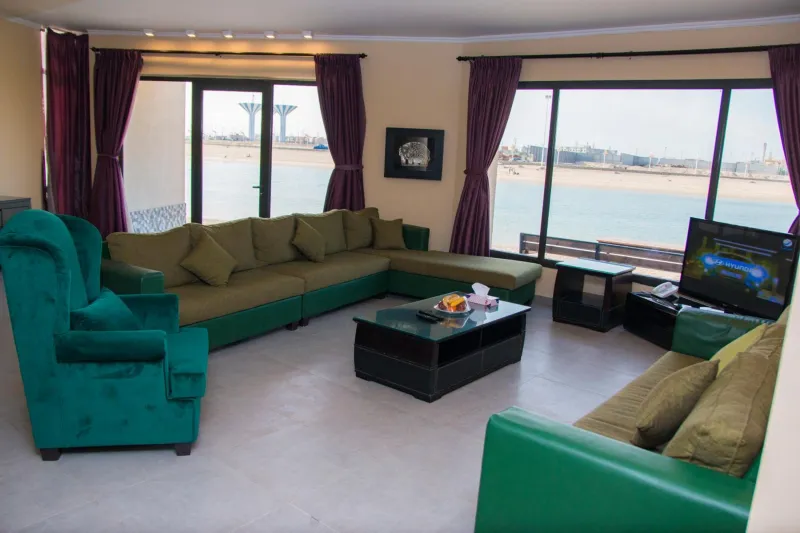 Faris Villas للعائلات فقط-الصفحة الرسمية لمنتجع فلل فارس billede 2