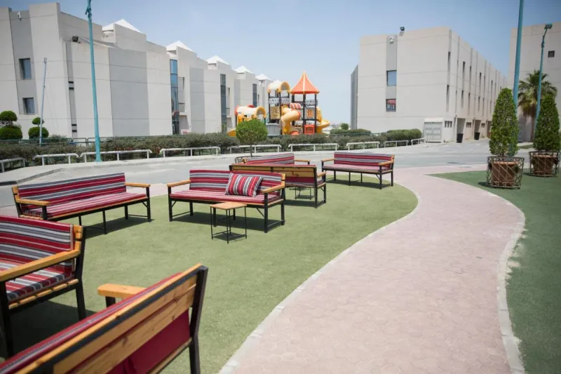 Billede 7 af Faris Villas للعائلات فقط-الصفحة الرسمية لمنتجع فلل فارس