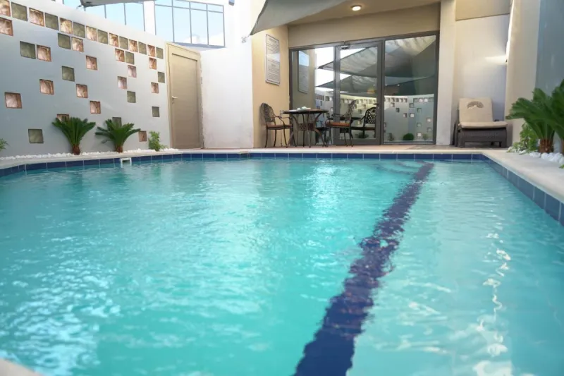 Billede 41 af Faris Villas للعائلات فقط-الصفحة الرسمية لمنتجع فلل فارس