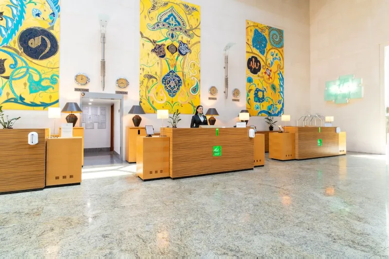 Holiday Inn Suites Kuwait by IHG billede 2